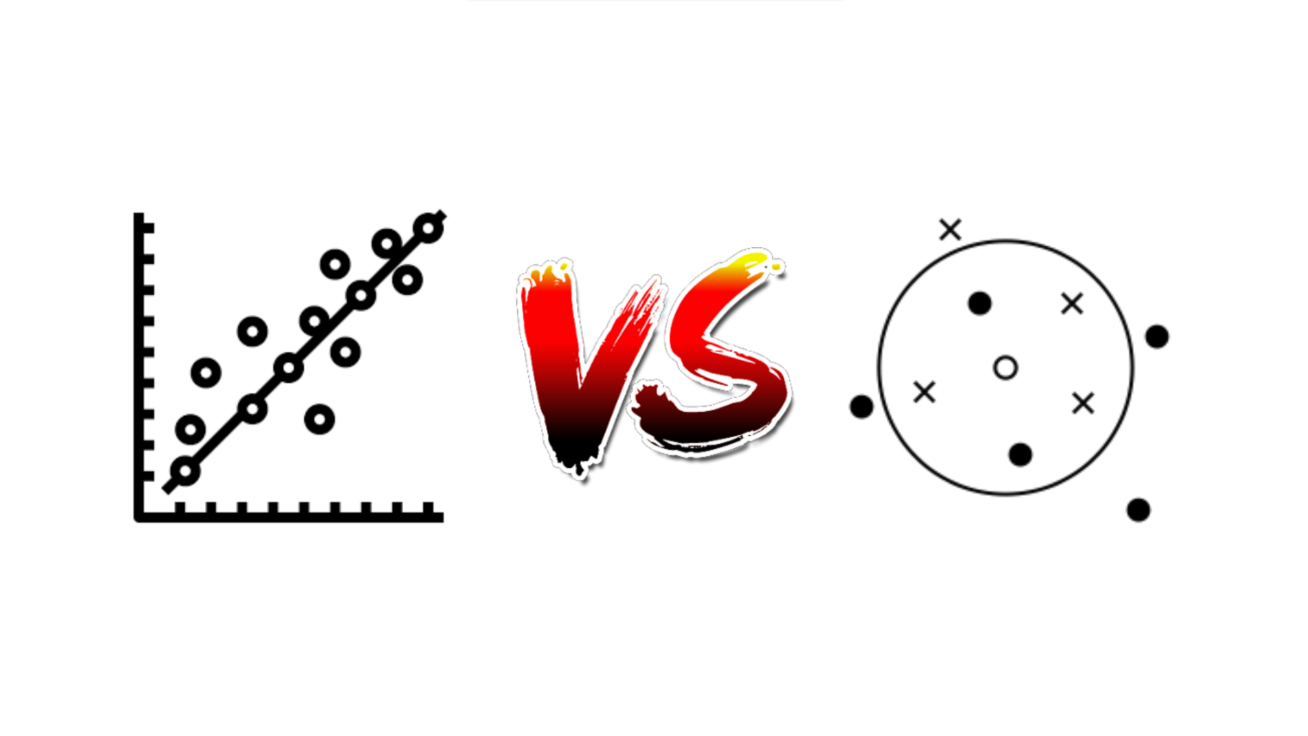 Parametric and Non-Parametric Machine Learning Models