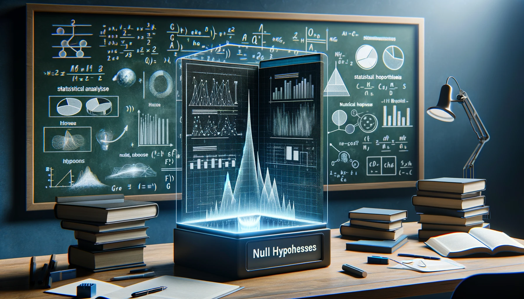 Statistical Analysis
