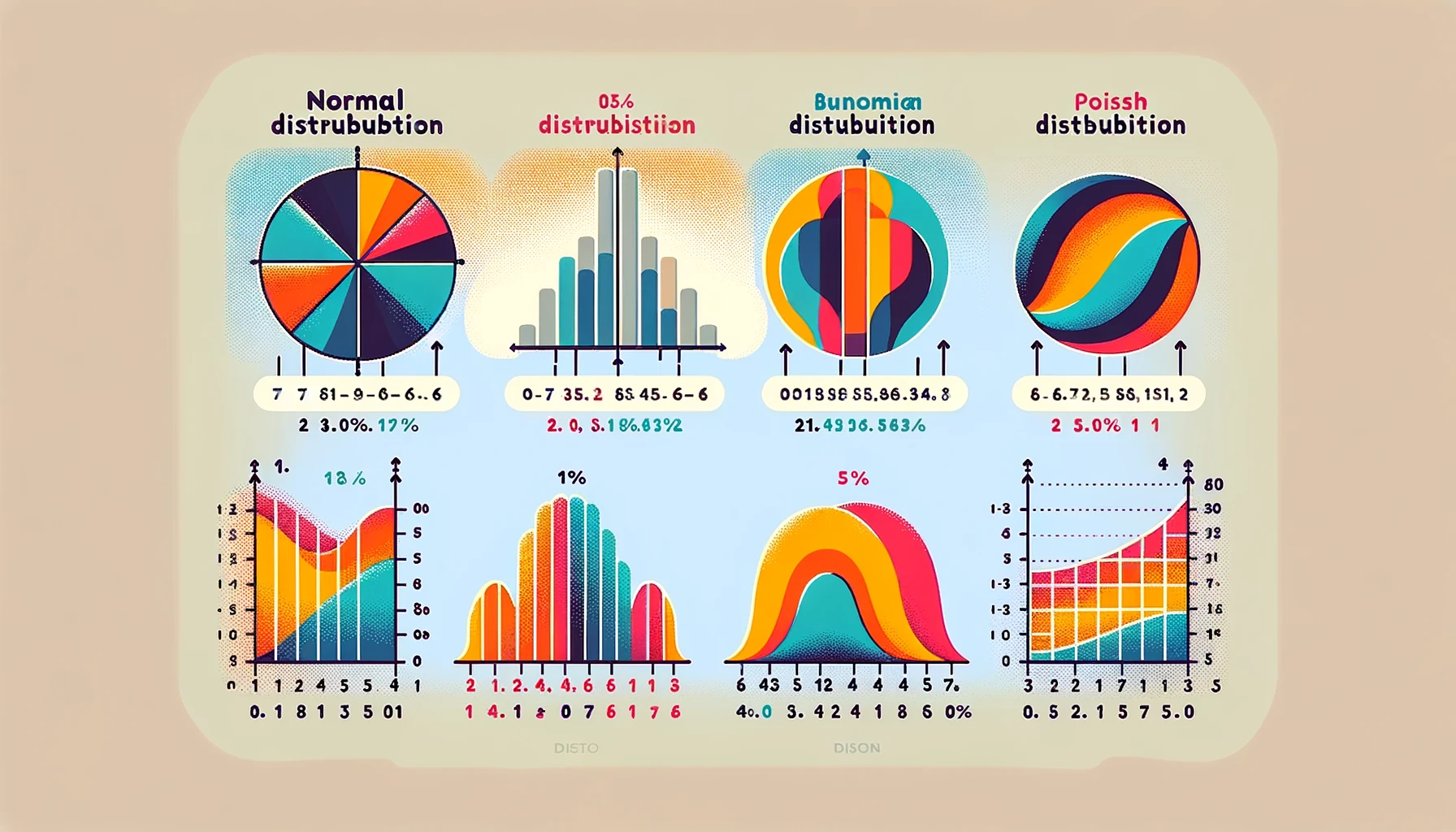 Statistical Distributions